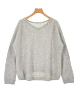 Plage（プラージュ）ニット・セーター グレー サイズ:-(M位) レディース/2200616514122