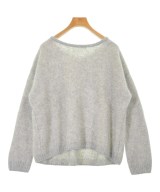 Plage（プラージュ）ニット・セーター グレー サイズ:-(M位) レディース/2200616514122