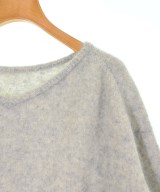 Plage（プラージュ）ニット・セーター グレー サイズ:-(M位) レディース/2200616514122