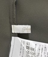 Plage（プラージュ）ブラウス カーキ サイズ:F レディース/2200616514184