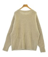 Plage（プラージュ）ニット・セーター ベージュ サイズ:F レディース/2200616620113