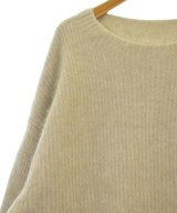 Plage（プラージュ）ニット・セーター ベージュ サイズ:F レディース/2200616620113