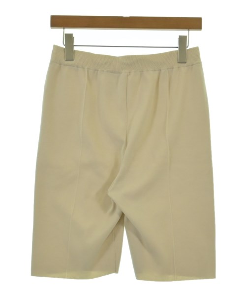 Plage（プラージュ）ショートパンツ ベージュ サイズ:-(M位) レディース/2200610842061