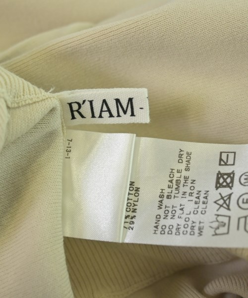 Plage（プラージュ）ショートパンツ ベージュ サイズ:-(M位) レディース/2200610842061