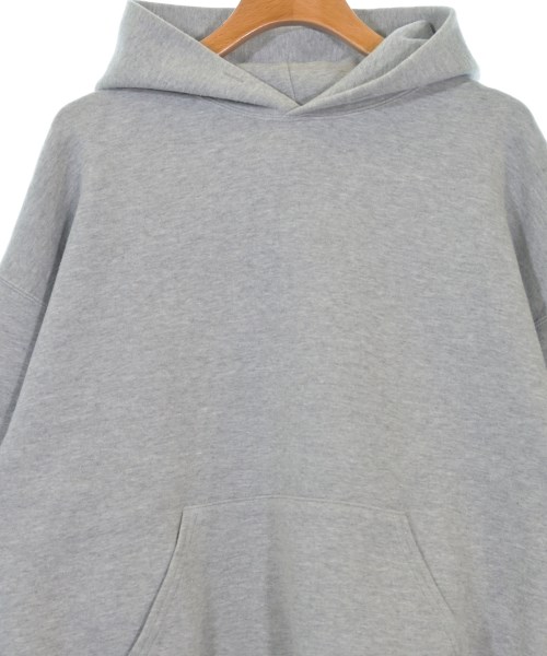 Plage（プラージュ）パーカー グレー サイズ:F レディース/2200613483049