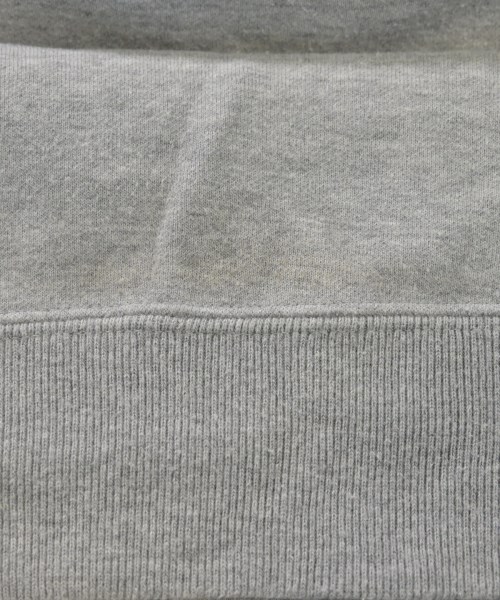 Plage（プラージュ）パーカー グレー サイズ:F レディース/2200613483049