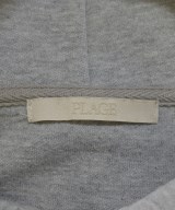 Plage（プラージュ）パーカー グレー サイズ:F レディース/2200613483049