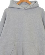 Plage（プラージュ）パーカー グレー サイズ:F レディース/2200613483049