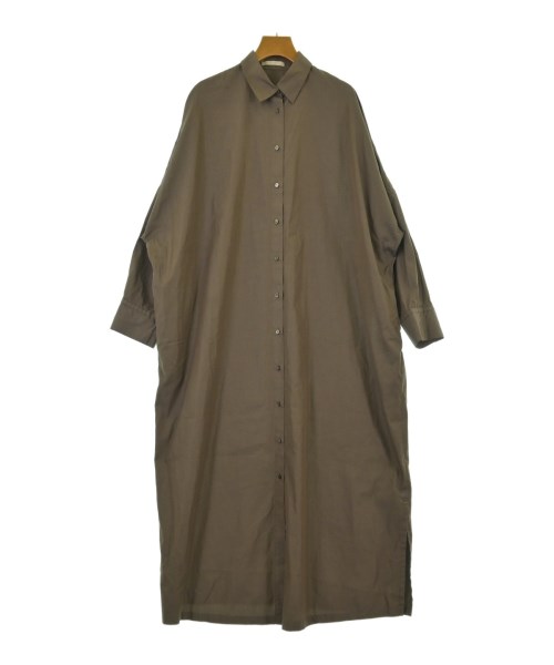 プラージュ(Plage)のPlage シャツワンピース