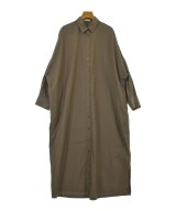 Plage シャツワンピース