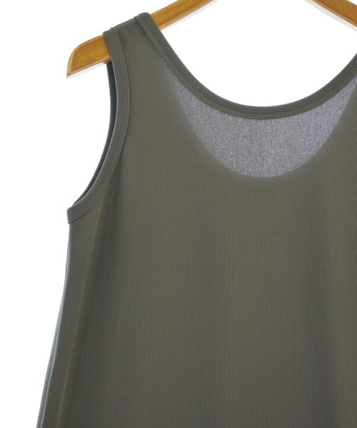 Plage（プラージュ）ワンピース グレー サイズ:38(M位) レディース/2200617403050