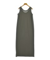 Plage（プラージュ）ワンピース グレー サイズ:38(M位) レディース/2200617403050