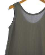 Plage（プラージュ）ワンピース グレー サイズ:38(M位) レディース/2200617403050