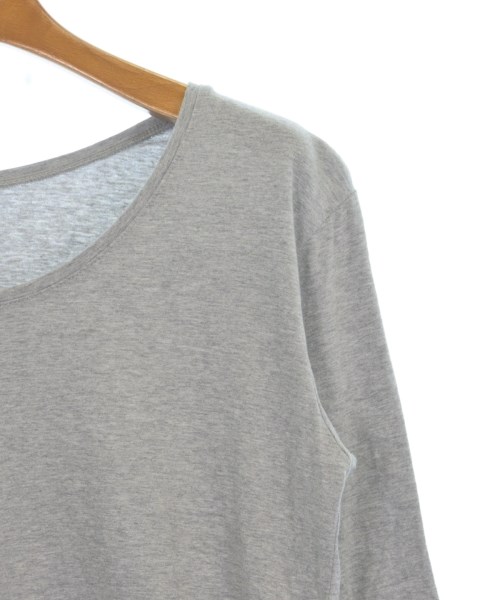 Plage（プラージュ）Tシャツ・カットソー グレー サイズ:-(M位) レディース/2200611699091