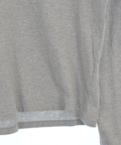 Plage（プラージュ）Tシャツ・カットソー グレー サイズ:-(M位) レディース/2200611699091