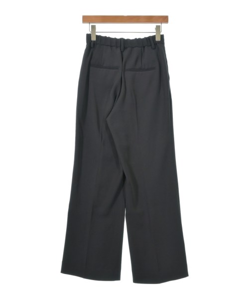 Plage（プラージュ）スラックス グレー サイズ:34(XS位) レディース/2200611699220