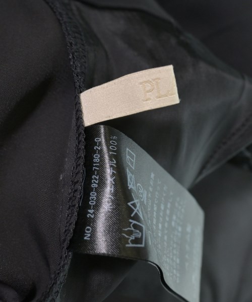 Plage（プラージュ）スラックス グレー サイズ:34(XS位) レディース/2200611699220