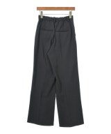 Plage（プラージュ）スラックス グレー サイズ:34(XS位) レディース/2200611699220