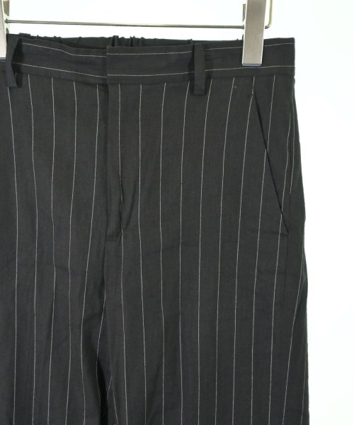 Plage（プラージュ）スラックス 黒 サイズ:34(XS位) レディース/2200613543019