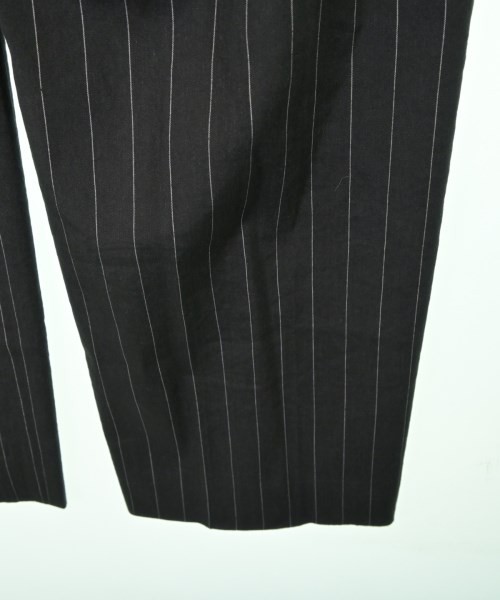 Plage（プラージュ）スラックス 黒 サイズ:34(XS位) レディース/2200613543019