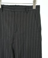 Plage（プラージュ）スラックス 黒 サイズ:34(XS位) レディース/2200613543019