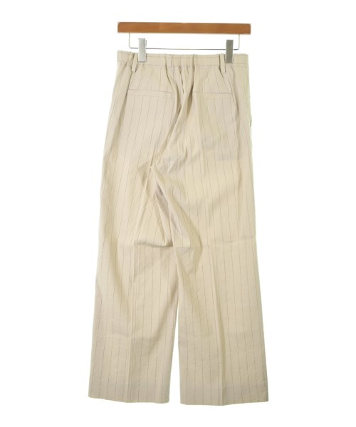 Plage（プラージュ）スラックス ベージュ サイズ:36(S位) レディース/2200613543026