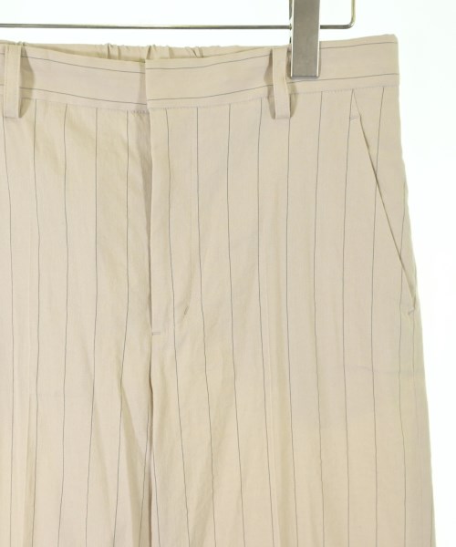 Plage（プラージュ）スラックス ベージュ サイズ:36(S位) レディース/2200613543026