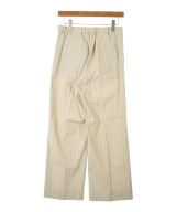 Plage（プラージュ）スラックス ベージュ サイズ:36(S位) レディース/2200613543026