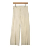 Plage スラックス