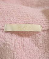 Plage（プラージュ）カーディガン ピンク サイズ:F レディース/2200617497066