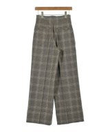 Plage（プラージュ）その他 茶 サイズ:36(S位) レディース/2200617497219