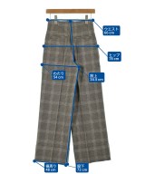 Plage（プラージュ）その他 茶 サイズ:36(S位) レディース/2200617497219