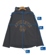 Plage（プラージュ）パーカー グレー サイズ:F レディース/2200617771036