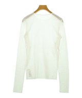 Plage（プラージュ）Tシャツ・カットソー 白 サイズ:-(XS位) レディース/2200579110232