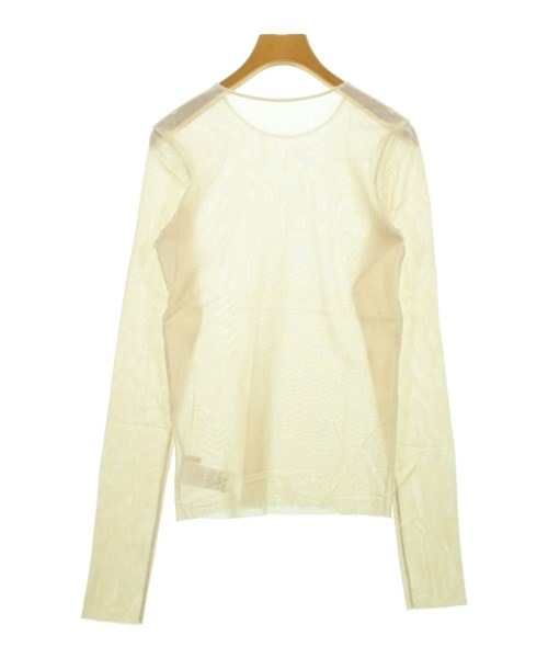 Plage（プラージュ）Tシャツ・カットソー ベージュ サイズ:-(XS位) レディース/2200579110263