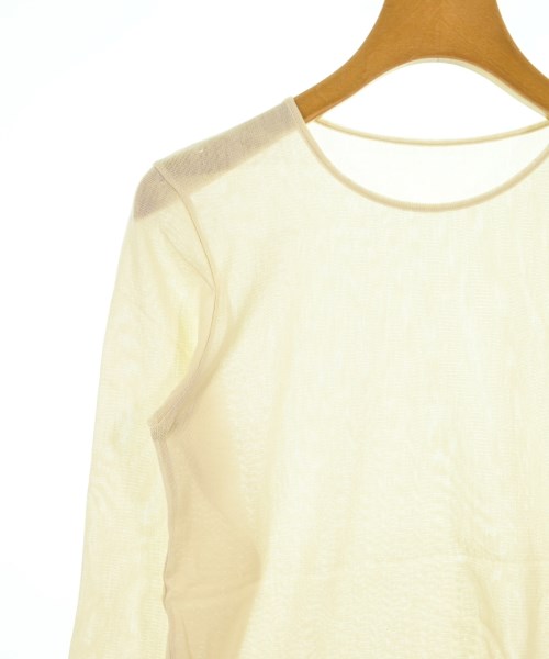 Plage（プラージュ）Tシャツ・カットソー ベージュ サイズ:-(XS位) レディース/2200579110263