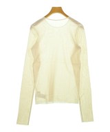 Plage（プラージュ）Tシャツ・カットソー ベージュ サイズ:-(XS位) レディース/2200579110263