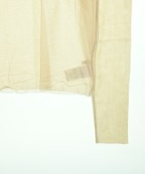 Plage（プラージュ）Tシャツ・カットソー ベージュ サイズ:-(XS位) レディース/2200579110263