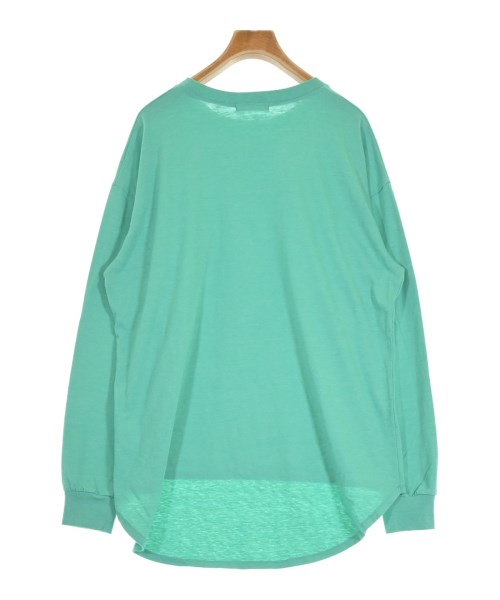 Plage（プラージュ）Tシャツ・カットソー 緑 サイズ:F レディース/2200579110607