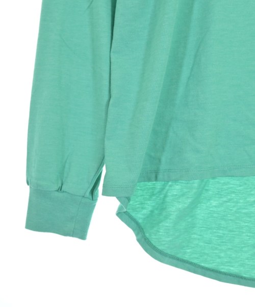 Plage（プラージュ）Tシャツ・カットソー 緑 サイズ:F レディース/2200579110607