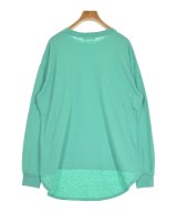Plage（プラージュ）Tシャツ・カットソー 緑 サイズ:F レディース/2200579110607