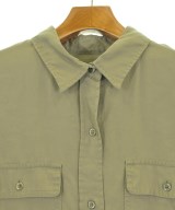 Plage（プラージュ）カジュアルシャツ カーキ サイズ:F レディース/2200610429057