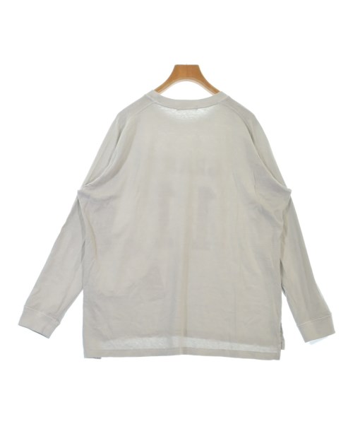 Plage（プラージュ）Tシャツ・カットソー グレー サイズ:F レディース/2200610429071