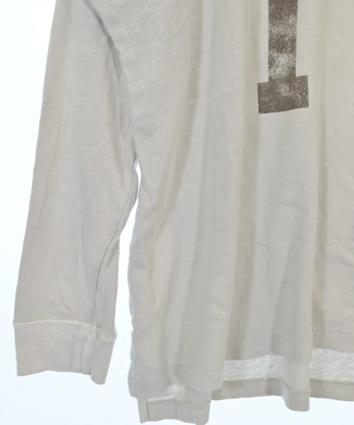 Plage（プラージュ）Tシャツ・カットソー グレー サイズ:F レディース/2200610429071