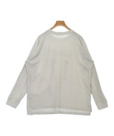 Plage（プラージュ）Tシャツ・カットソー グレー サイズ:F レディース/2200610429071
