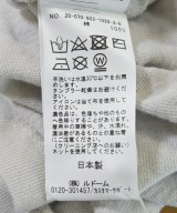 Plage（プラージュ）Tシャツ・カットソー グレー サイズ:F レディース/2200610429071