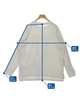 Plage（プラージュ）Tシャツ・カットソー グレー サイズ:F レディース/2200610429071