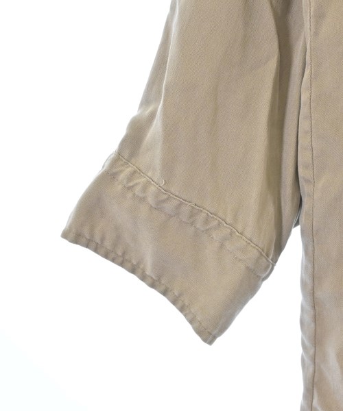 Plage（プラージュ）カジュアルシャツ ベージュ サイズ:F レディース/2200613970167