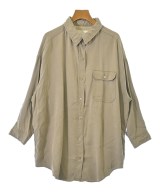 Plage（プラージュ）カジュアルシャツ ベージュ サイズ:F レディース/2200613970167