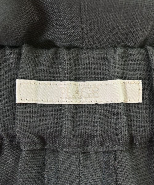 Plage（プラージュ）その他 緑 サイズ:36(S位) レディース/2200618403073